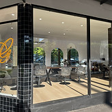 Styled at Goldilocks salon shopfront Endsleigh Avenue Orange NSW