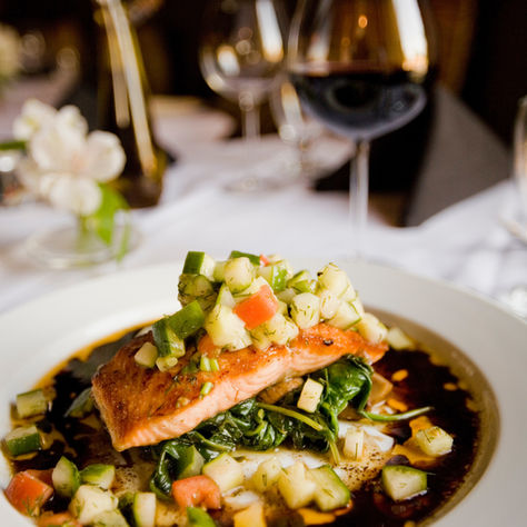 Top 10 Inlander Restaurant Week Recommendations