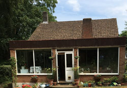 Bungalow Loft Conversion - Before