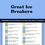 Thumbnail: Active Listening Scavenger Hunt - Team Building / Ice Breaker Activity