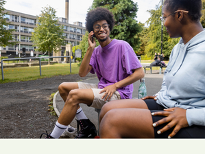 Beyond "Just Say No": Helping Teens Think Critically About Sexual Readiness