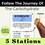 Thumbnail: The Journey of a Carbohydrate: High School Health Simulation/Station Activity