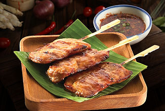 Q01 BBQ Pork Meat Skewer (Moopin) หมูปิ้ง.jpg