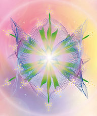 Navah's Soul Hologram 