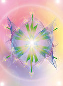 Navah's Soul Hologram