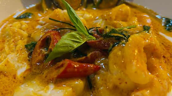 CHOO CHEE SEAFOODฉู่ฉี่ทะเล