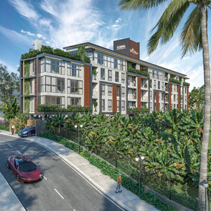 Residencial Vila Palmeira Bombinhas Lagoinha