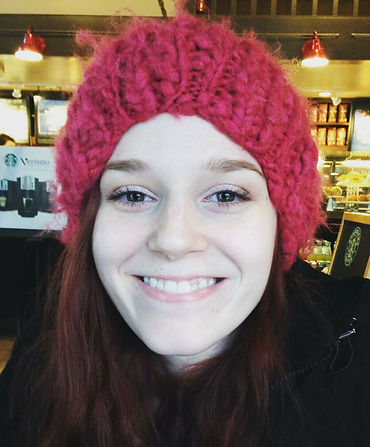 Samantha Robison profile picture