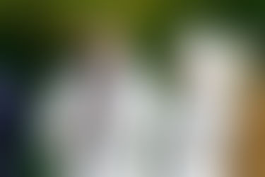 Moment d’émotion pendant la cérémonie laïque du mariage de Malika et Richard à Guyancourt, le marié lit ses vœux à sa femme, photographié par Colombe Delons, photographe de mariage en Île-de-France.