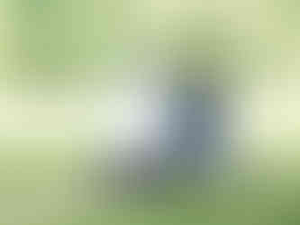 Photo de mariage prise au Domaine de Courson en Essonne, montrant la mariée Audrey conduisant une voiturette de golf à travers les allées fleuries du parc, accompagnée d’un invité complice. Ce moment de respiration et de spontanéité s’inscrit dans le cadre verdoyant et champêtre du lieu de réception. Image capturée sur le vif par une photographe professionnelle spécialisée dans les reportages de mariage naturels en Essonne et région parisienne.