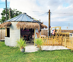 custom grain bin restoration