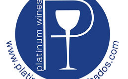 Platinum Wines logo