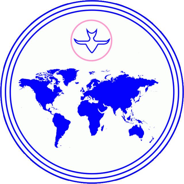 the church of pentecost logo