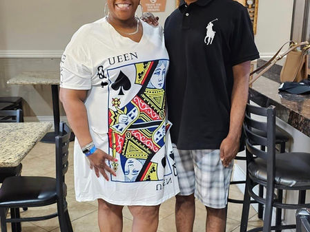 Embracing the Spectrum: Celebrating Autism Awareness Month with Family Love