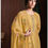 Thumbnail: Viscose Silk Medium Mustard