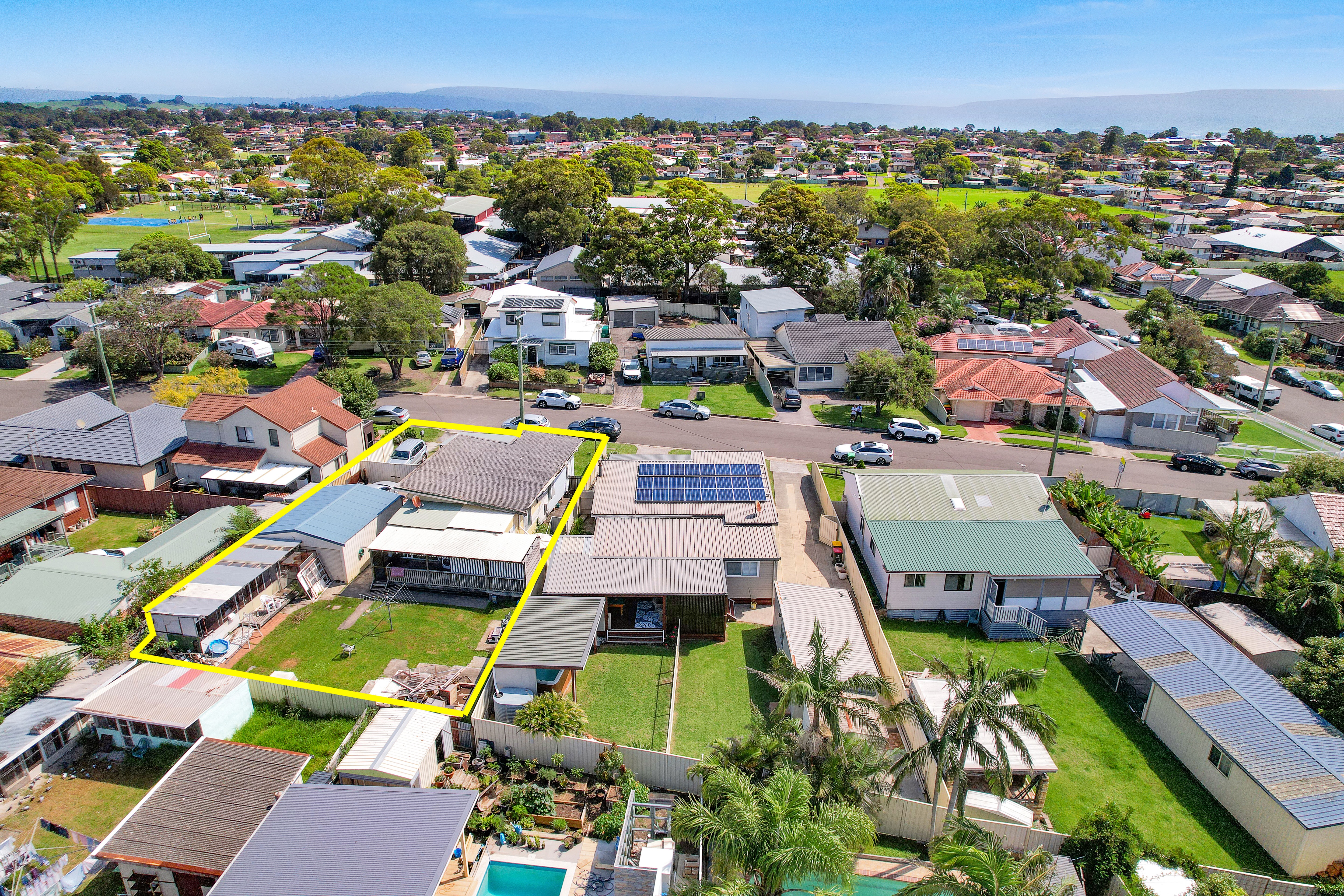 5 BROOKFIELD AVE, Warilla, Warilla - Image 1
