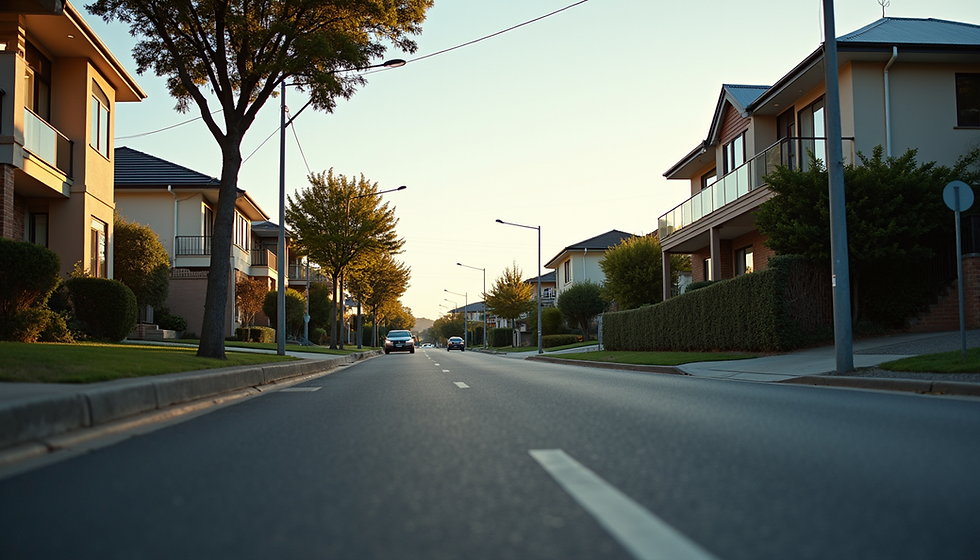 Discover Reliable Property Experts