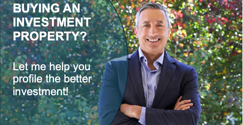 Property Profiling