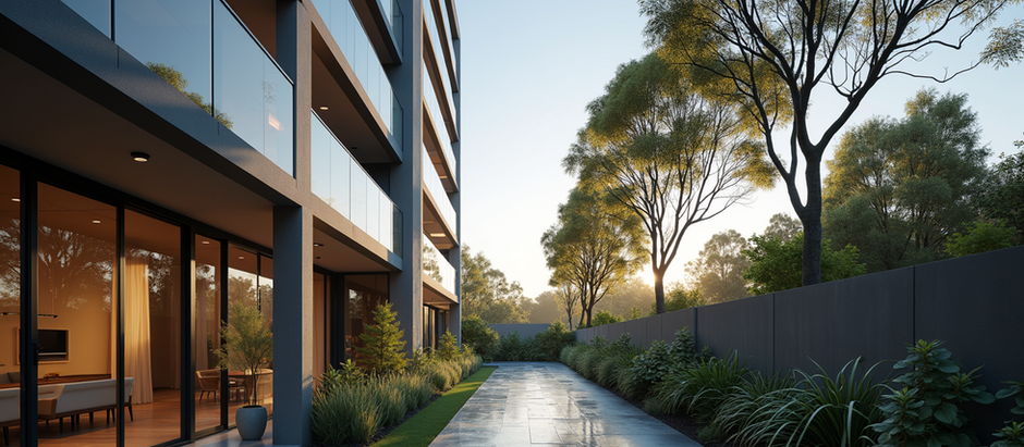 The Benefits of Professional Property Management