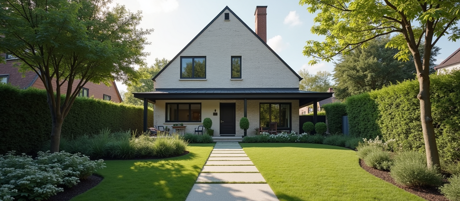 Finding the Best Real Estate Near You