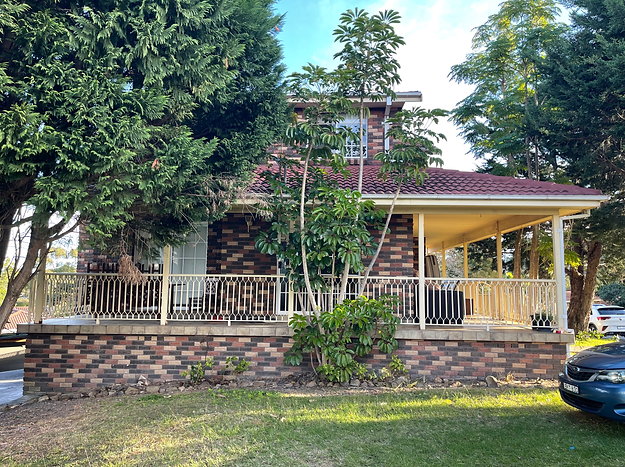 85 STAFF ROAD