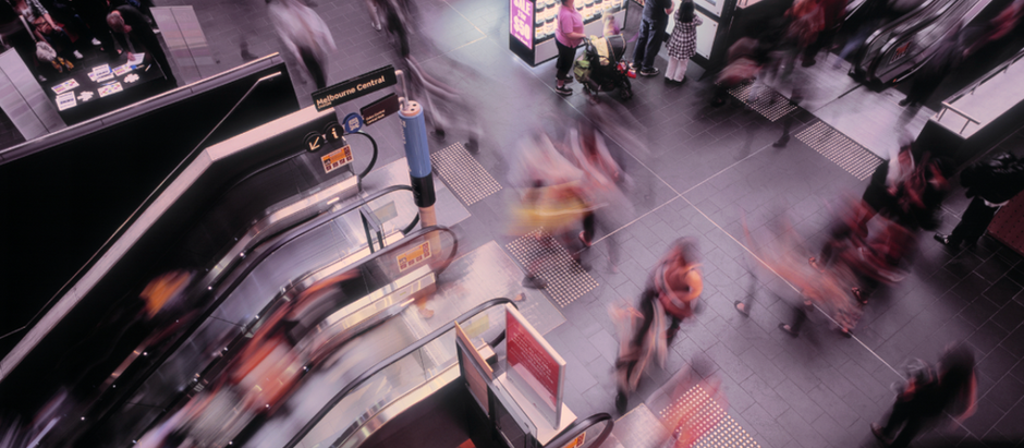 Door open: Slowing economy paves the way for a pause in rate hikes