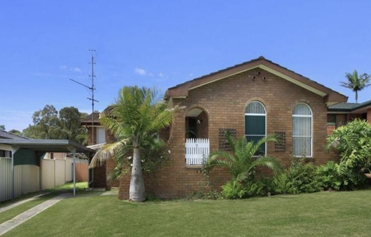 7 ROSEWALL PLACE, Berkeley