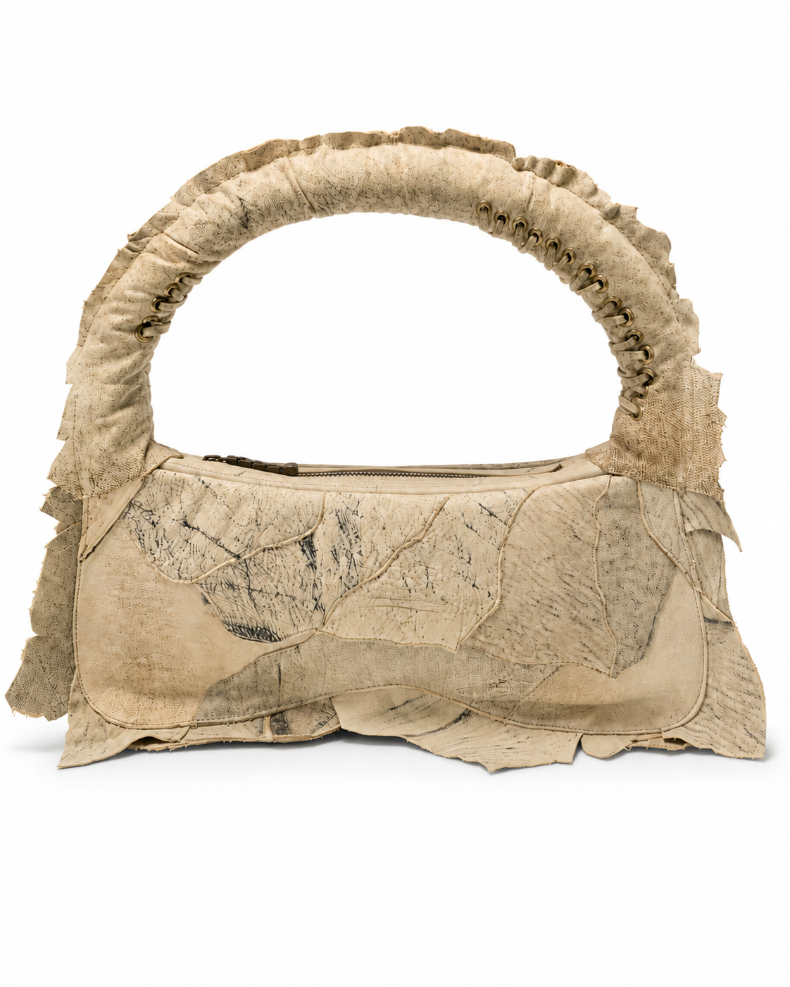 Speed Bag Beige Color from Genesi Collection
