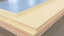 SINOYQX Unveils Aerogel-Melamine Foam