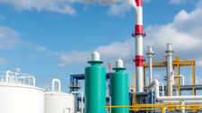 Sadara Halts Operations at Jubail Facility