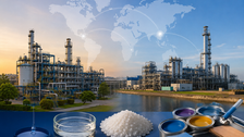 Covestro Acquires Former Vencorex Sites in Thailand and the U.S.