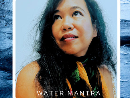 #874 Water Mantra