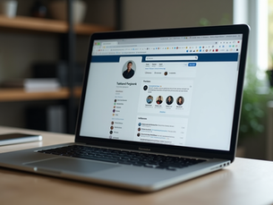 Understanding the Importance of Online Identity Shift Consultancy