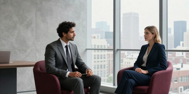 Corporate vision placeholder