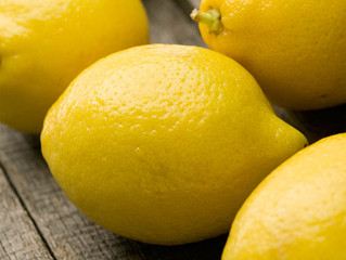 Antioxidants for Healthy Skin