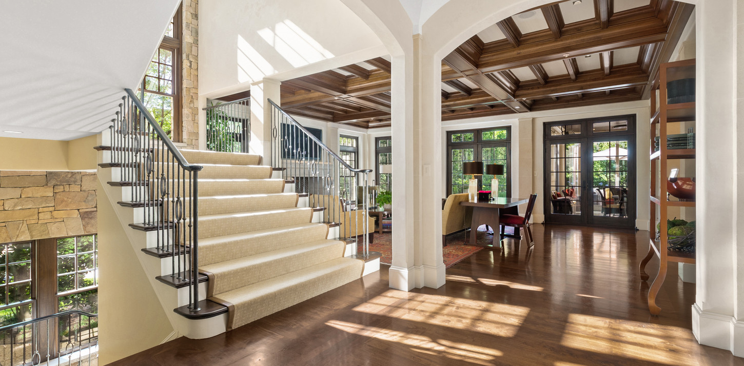 Sandy Spring Builders Custom Home Builders Bethesda, MD