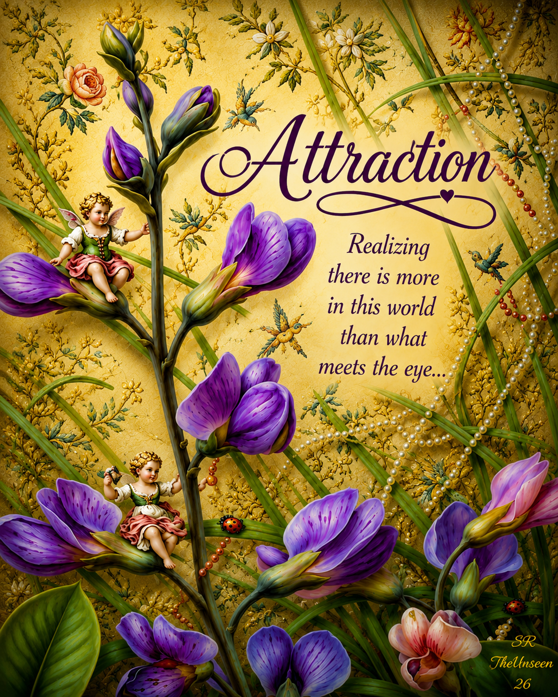 Attraction