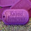 Thumbnail: Silicone Dog Tags