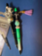 Thumbnail: Pens | Faith, Scrubs + CoffeeToo