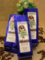 Miniatura: Kabuki Coffee