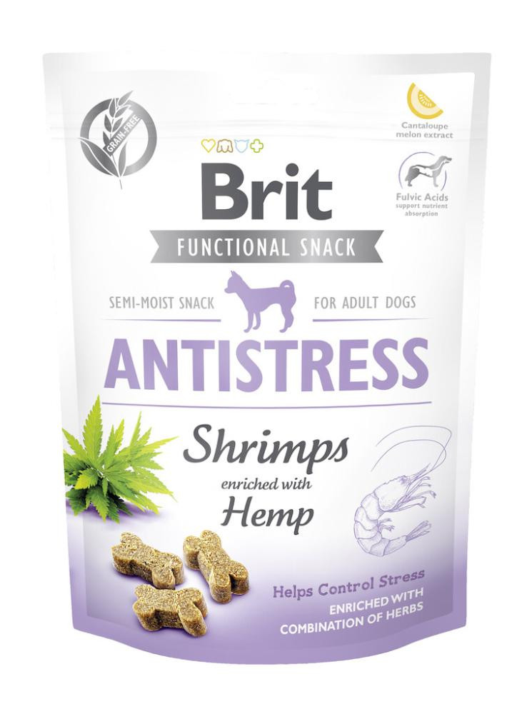 Dog Antistress Shrimps