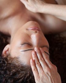 Exclusive massage therapy session with soothing, personalised care at Maytopia.