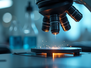 Revolutionize Lab Work with Myaqualit Technology Benefits