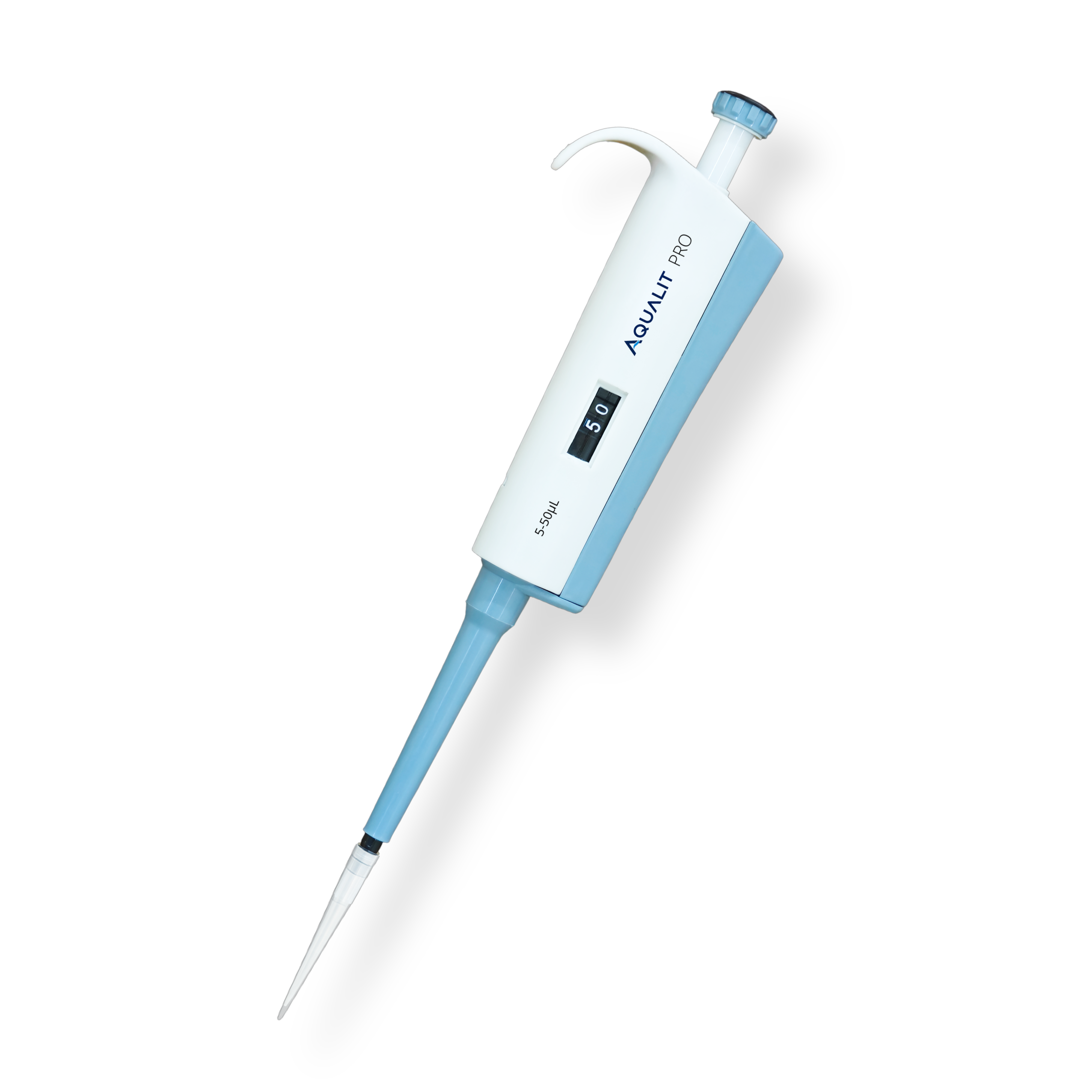 Aqualit PRO Variable Volume Pipette