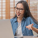 Customer Service Rep