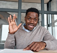 Outsourced Customer Support Rep