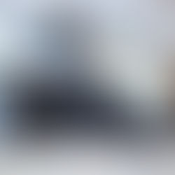 Soil blockers, ett Hurra och frustrationen över att inte komma sig för. 