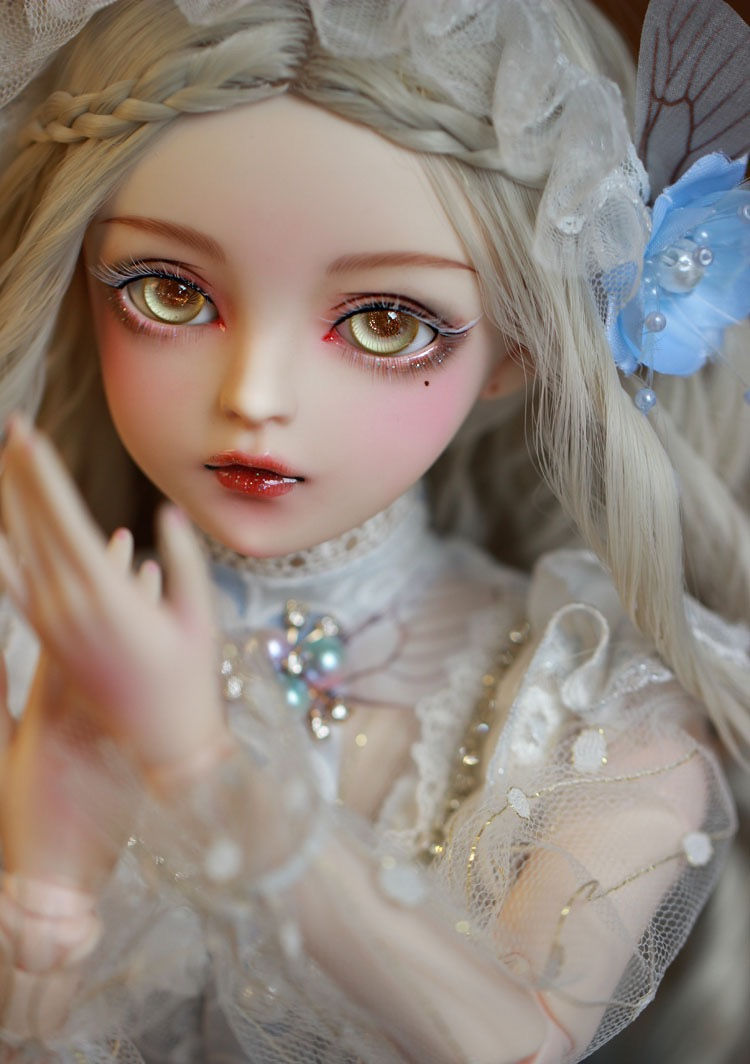 Nemee 1/3 フルセット 55cm