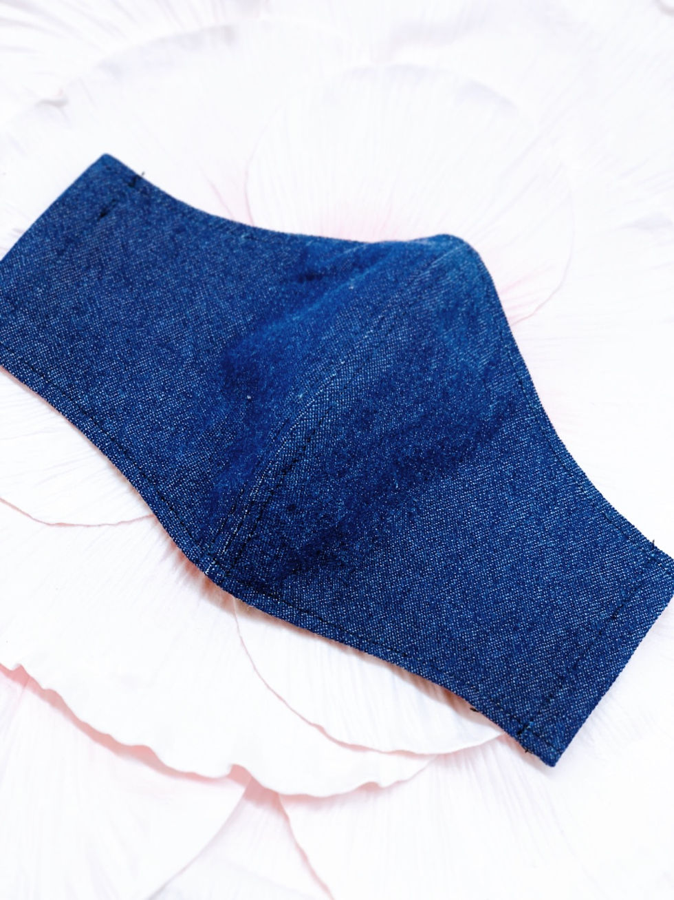 ワイヤー入り内側まで可愛い☆国産良質柄ダブルガーゼ使用マスク