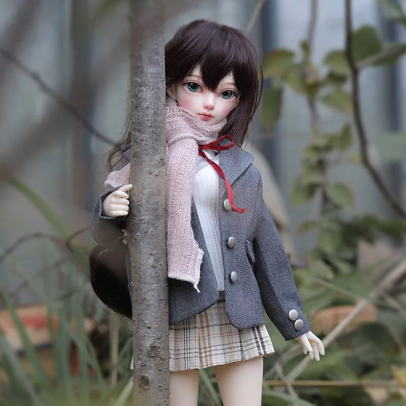 サムネイル： Kasa 1／4 フルセット　42.5㎝